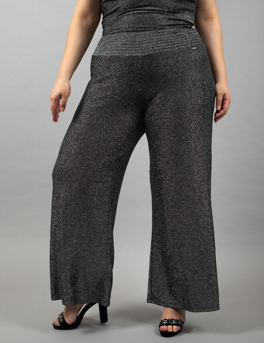 Pantalón de Fiesta Mujer Extralindas