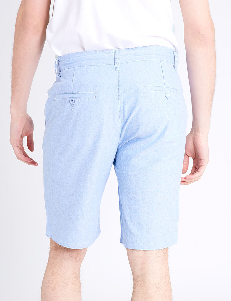 Bermuda Hombre Icono