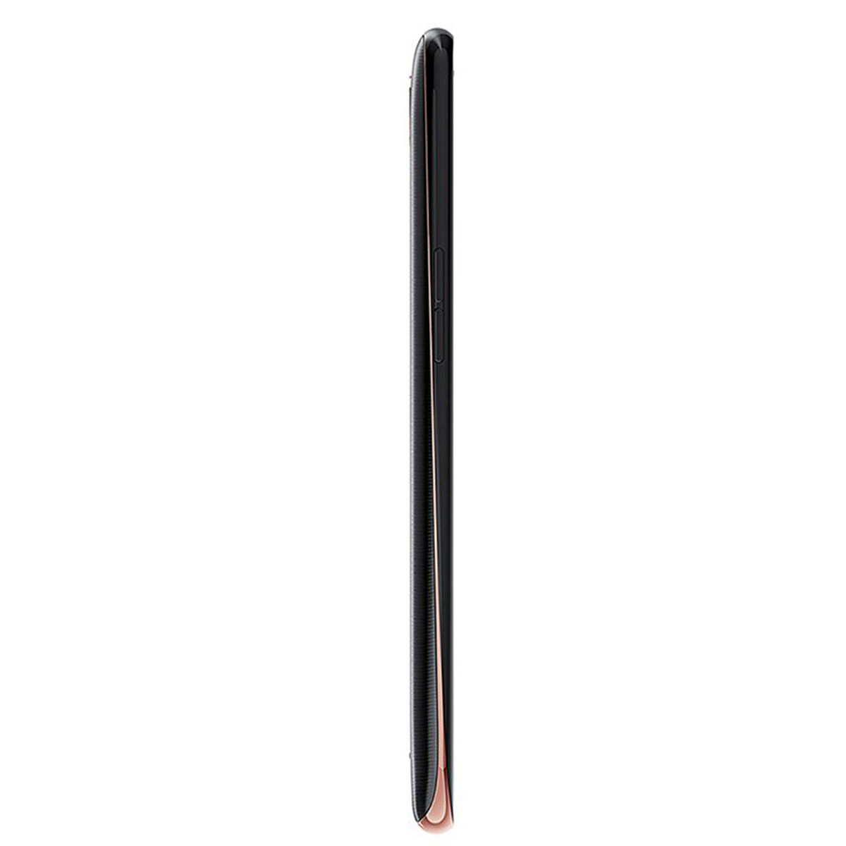 Celular LG K10 2017 5.3" Negro Entel