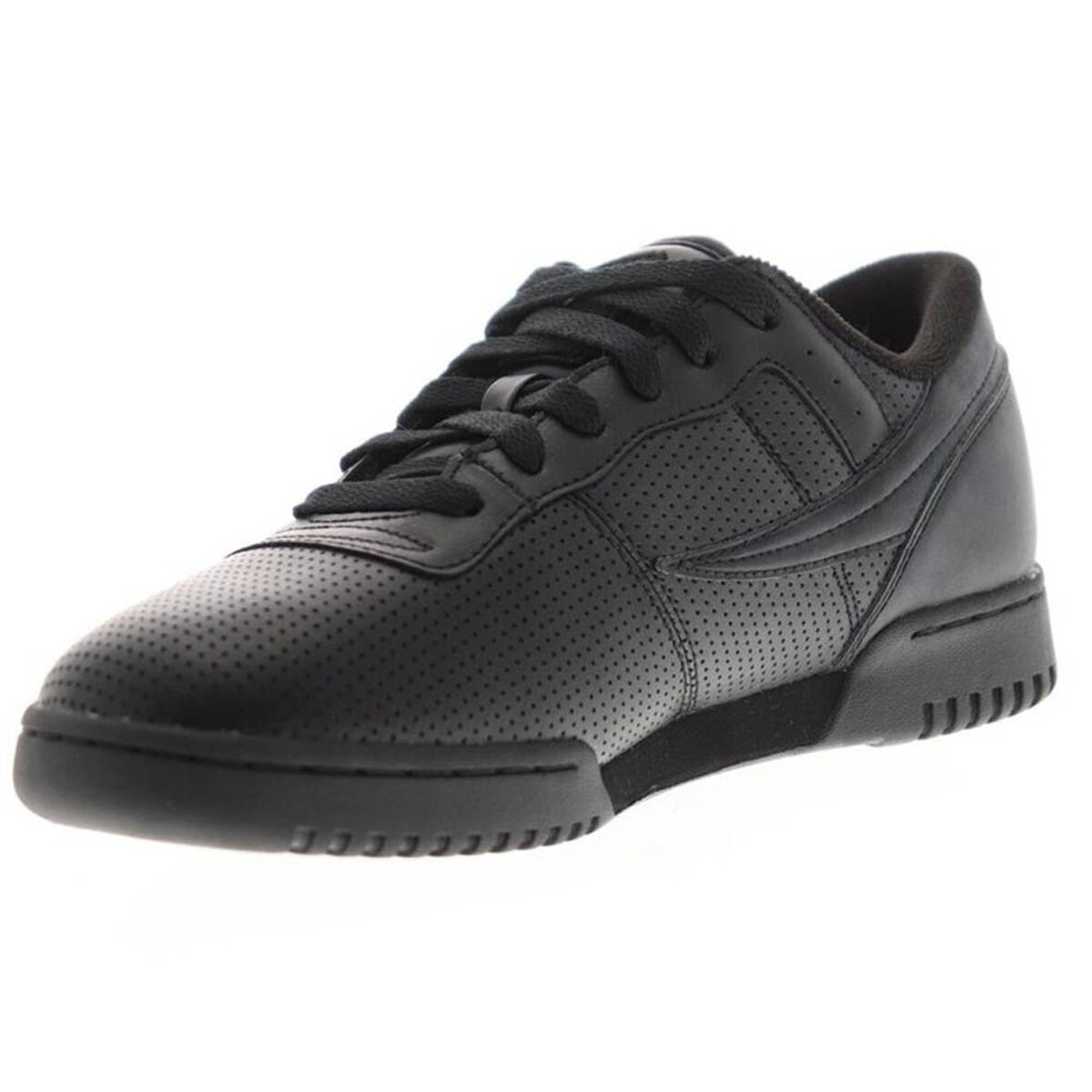 Zapatilla Niño Fila Original Fitness