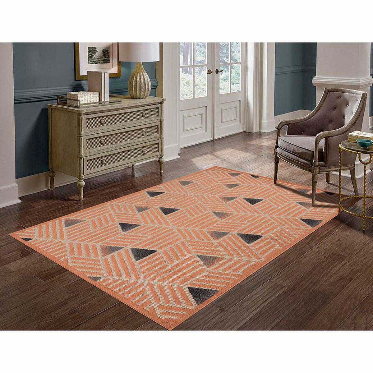 Alfombra Idetex Clifton 200 x 285 cm