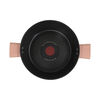Olla Doral Satellite 24 cm Rosa