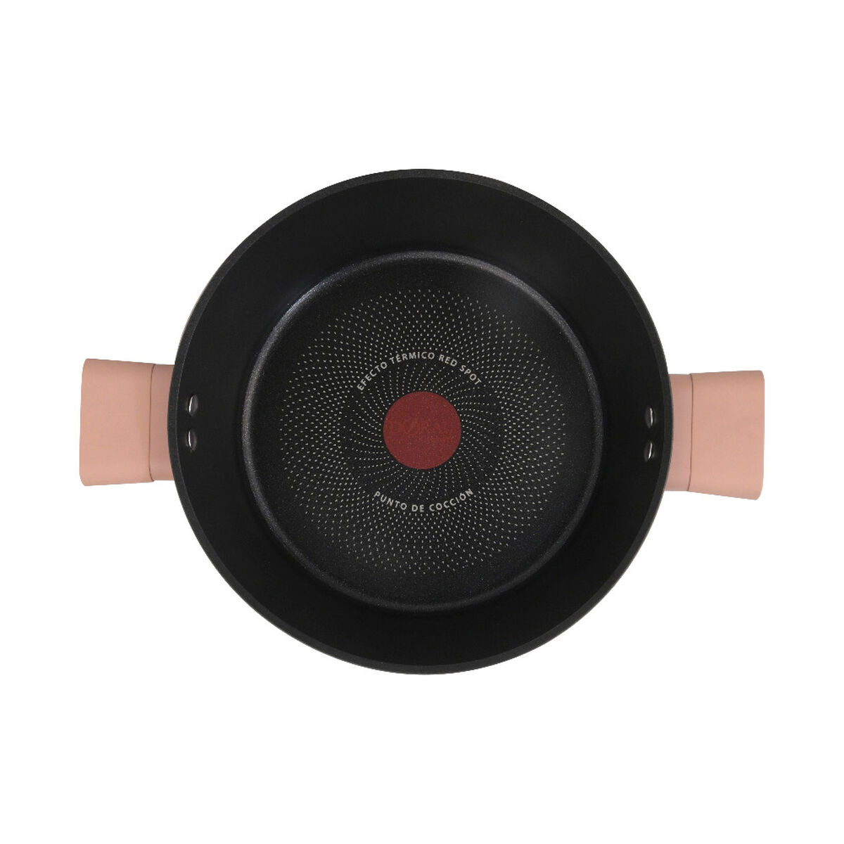 Olla Doral Satellite 24 cm Rosa