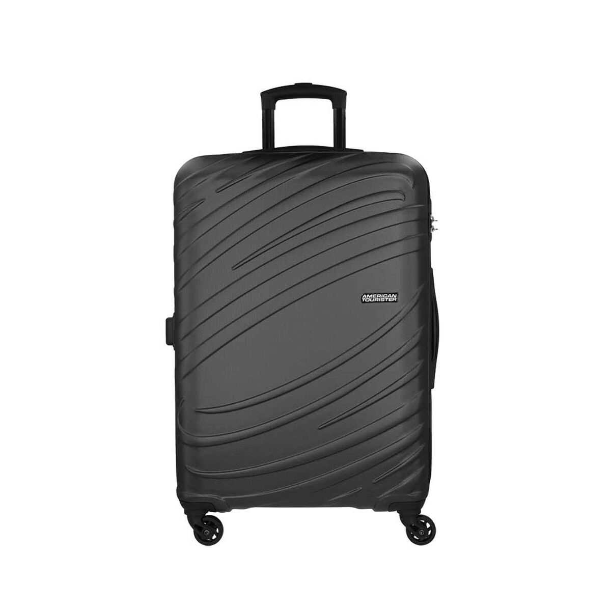 Maleta American Tourister Tesa 3.0 Negro 65 lt M