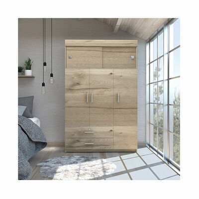 Imagen 1 del producto Clóset TuHome Manila Z-120 5 Puertas