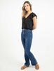 Jeans Flare Mujer Zibel