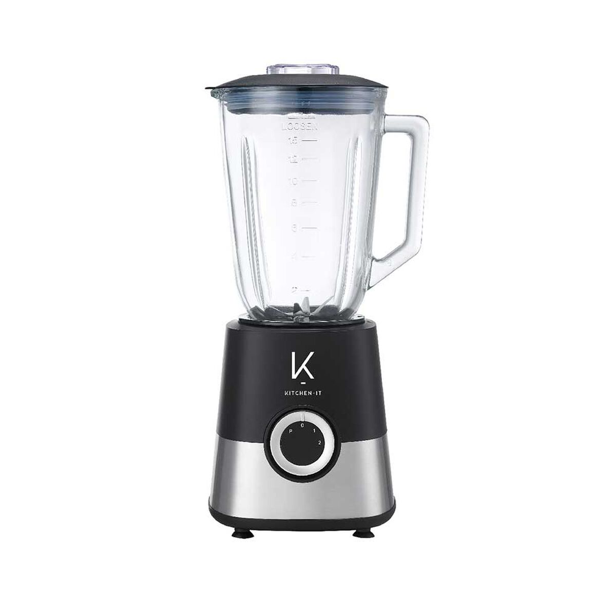 Licuadora Power Pro 800W
