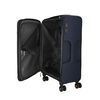 Maleta Saxoline Vortex Azul 107 lts. Talla L