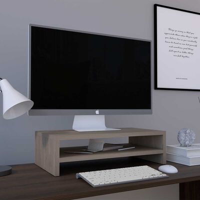 Imagen 1 del producto Base para Monitor TuHome M-48 Bardolino