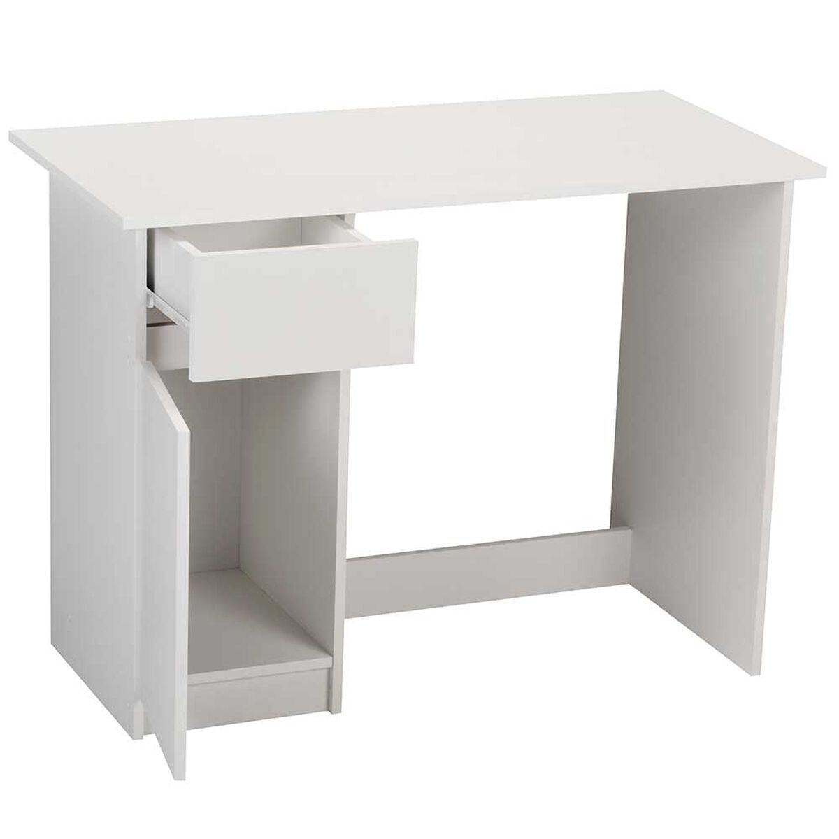 Escritorio CIC New Blanco