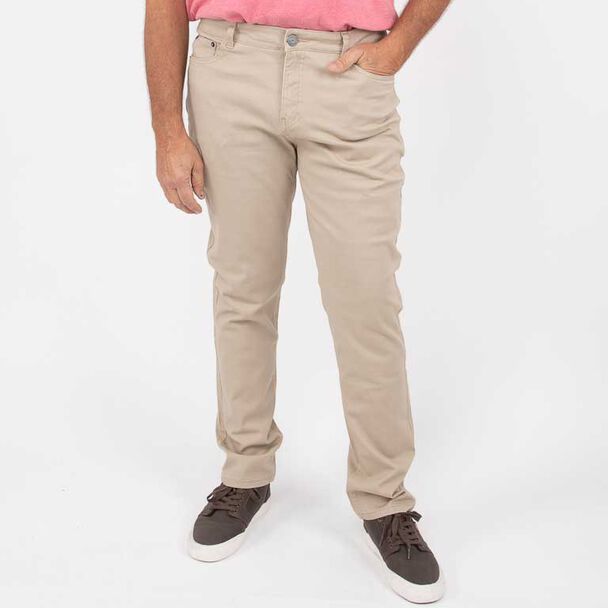Pantalón Hombre Portman Club