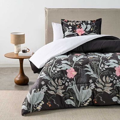 Imagen 1 del producto Cubrecama Cannon 1.5 Plazas Mangoa