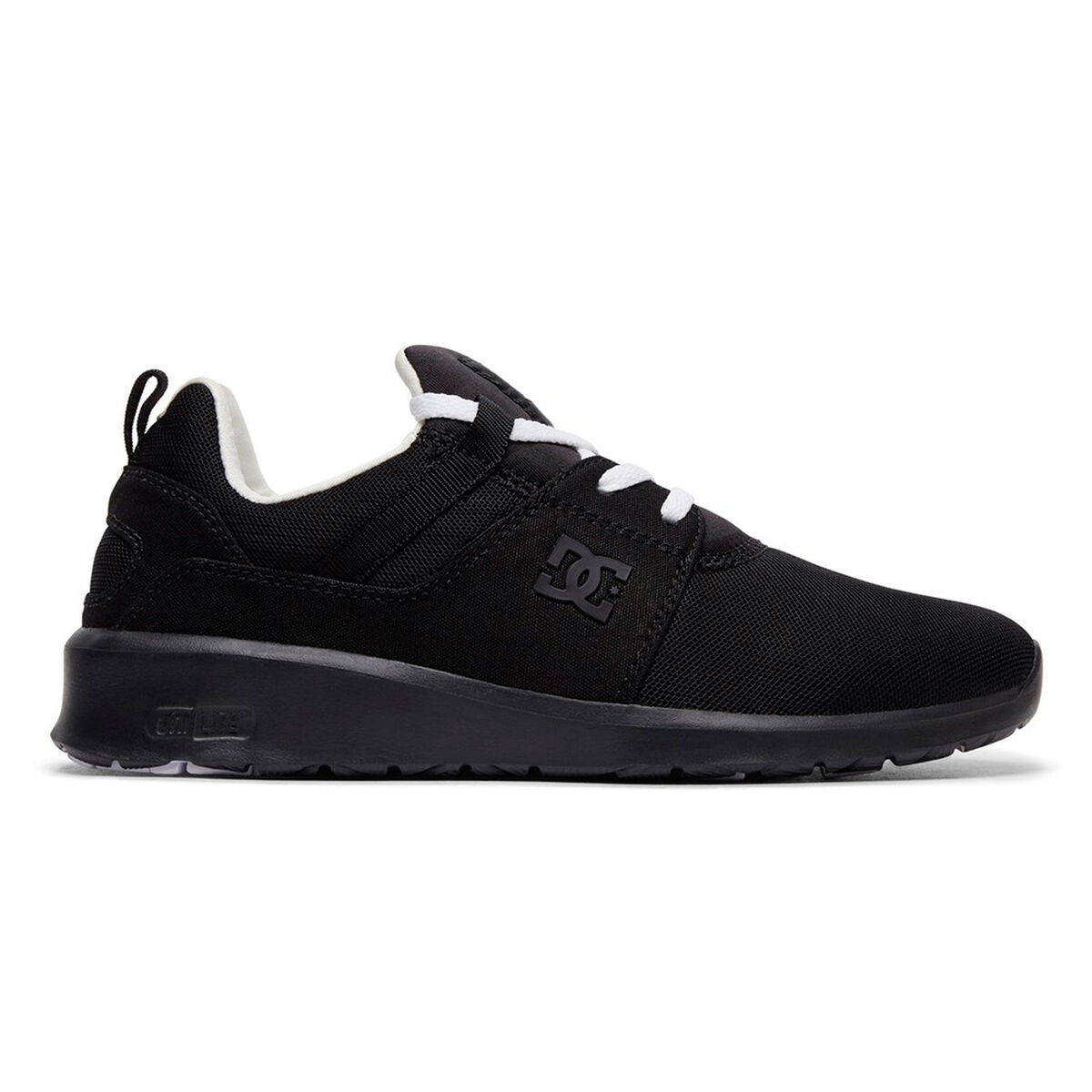 Zapatilla DC Mujer Heathrow J
