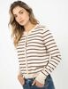 Sweater Mujer Zibel