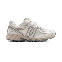 Zapatilla Urbanas Mujer Urban Authentic Blanco