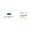 Baranda de Seguridad de Cama 150 cm Verde Baby Way Bw-Br02g21