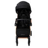 Coches Coche Paseo Spark Plus Gold/Black Safety 1St