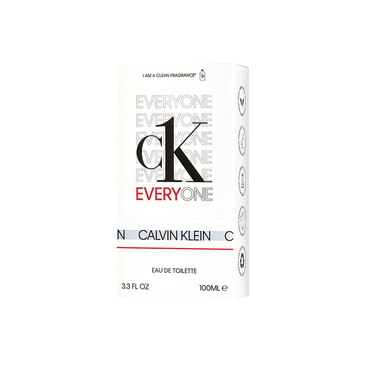 Perfume Calvin Klein CK Everyone EDT 100 ml