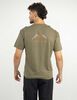 Polera Deportiva Hombre Alpinextrem