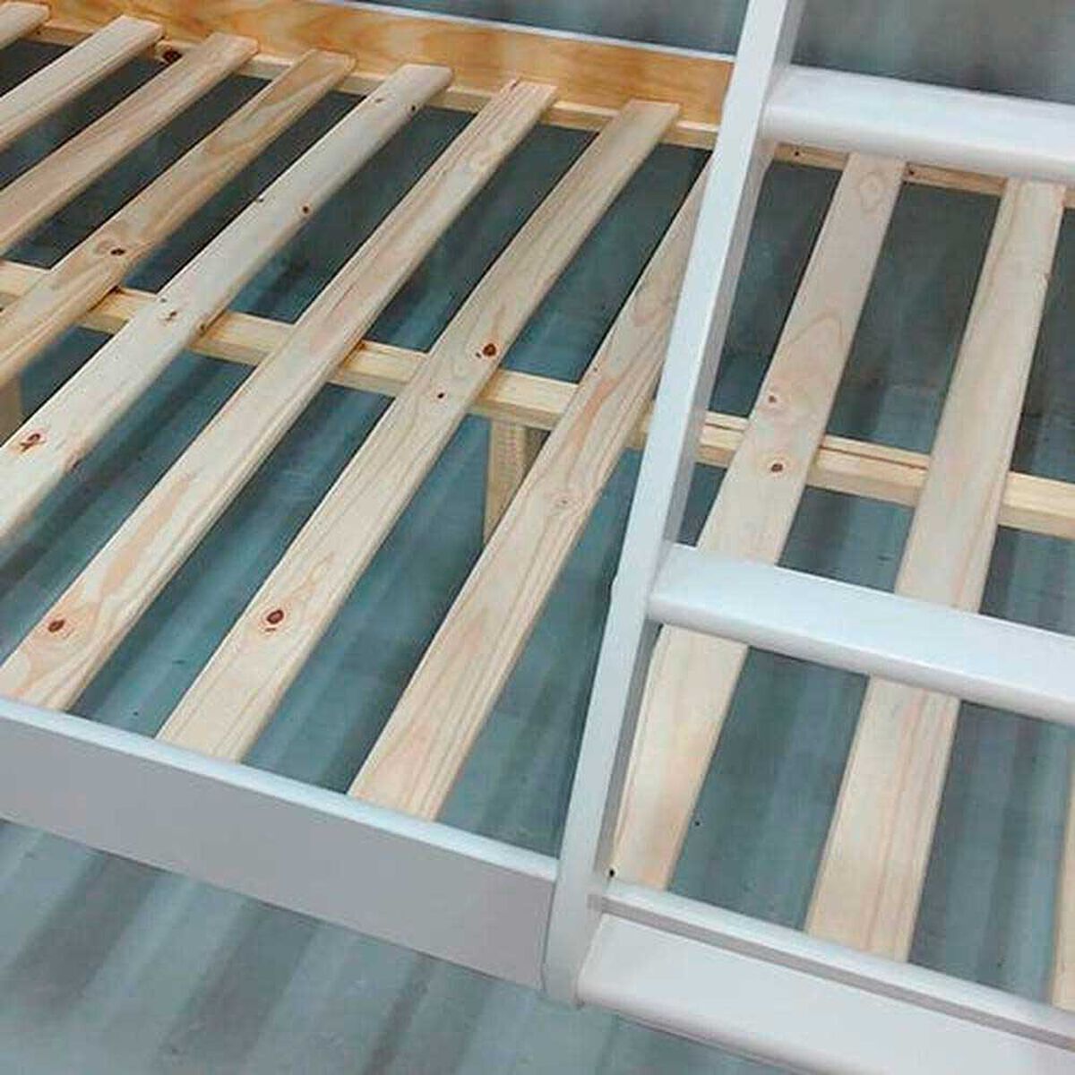 Camarote Decocasa 1 Plazas Full Chicago