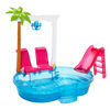 Barbie Piscina Glam
