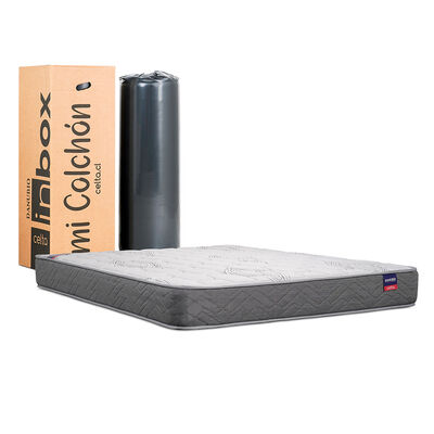 Imagen 2 del producto Colchón Celta 2 Plazas Danubio