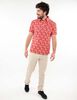 Pantalón Regular Hombre Portman Club