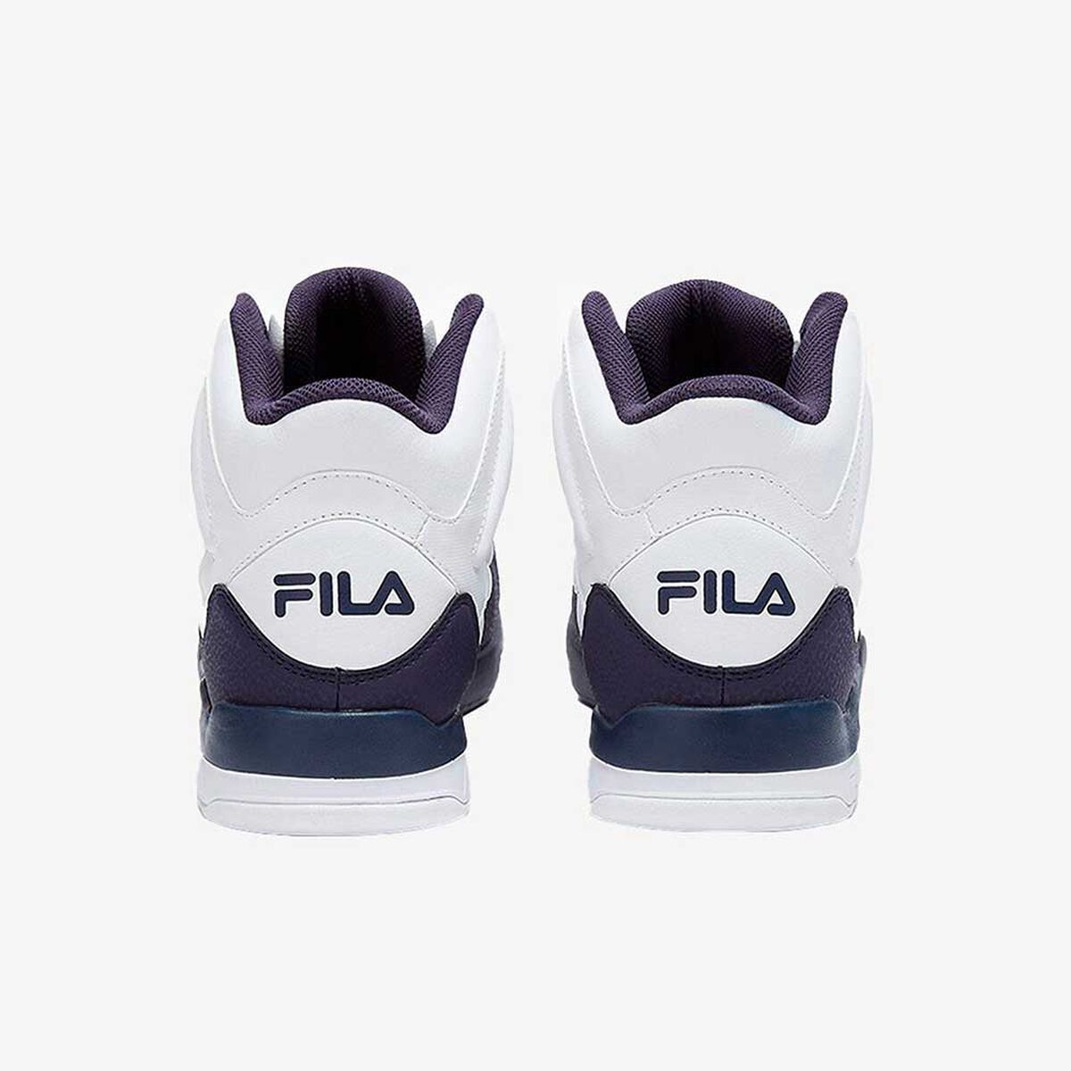 Zapatilla Urbana Hombre Fila