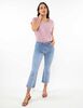 Jeans Push Up Mujer Alma