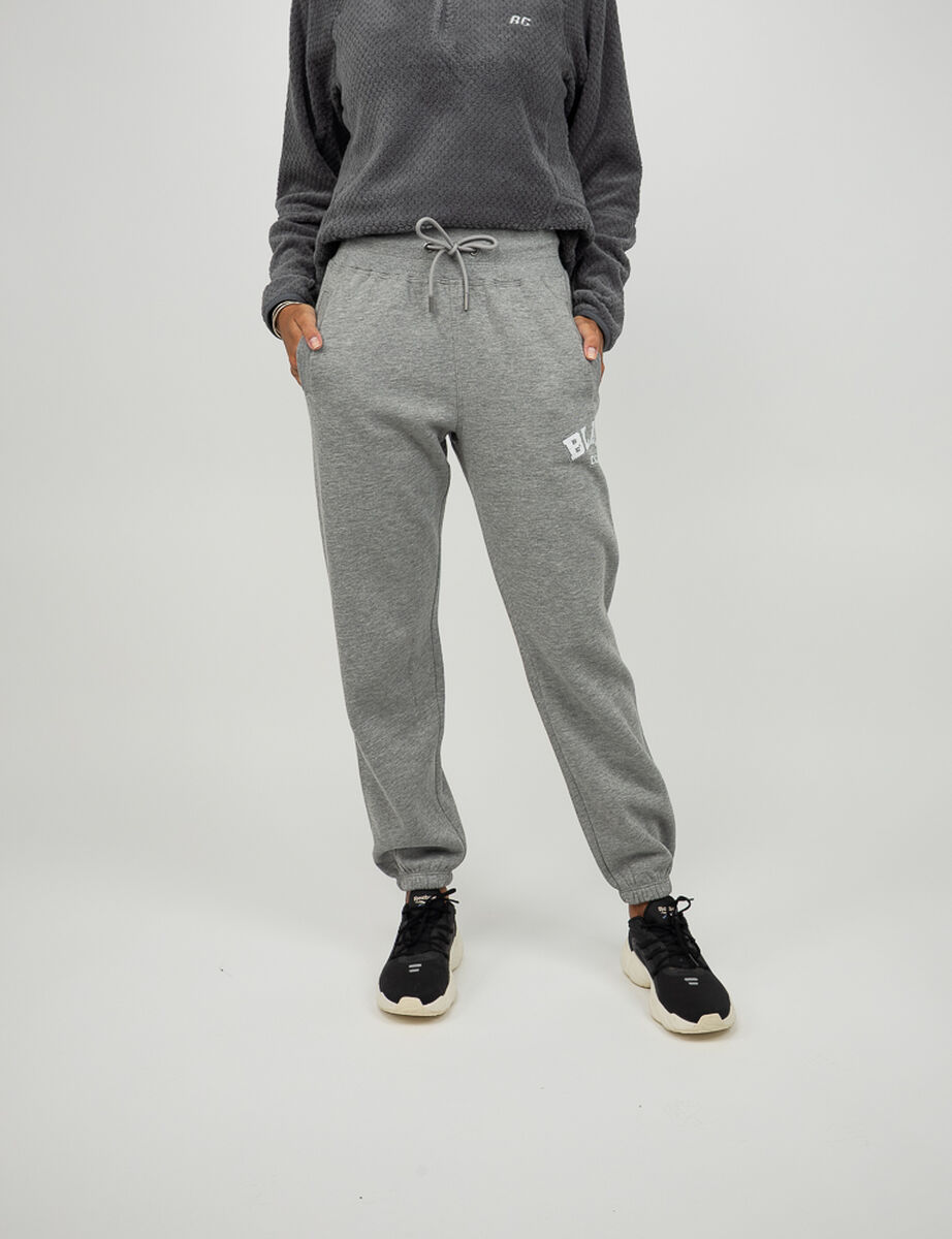 Pantal&oacute;n Deportivo Mujer Black County