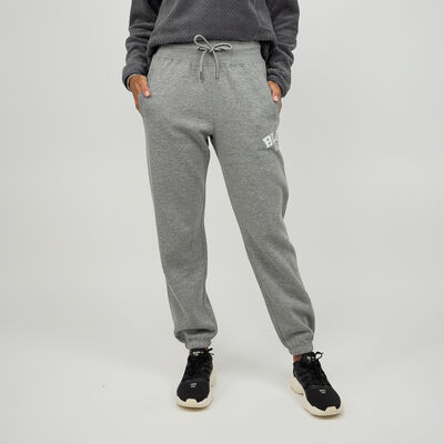 Pantal&oacute;n Deportivo Mujer Black County