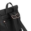 Mochila Secret Cork ST6 M Negro