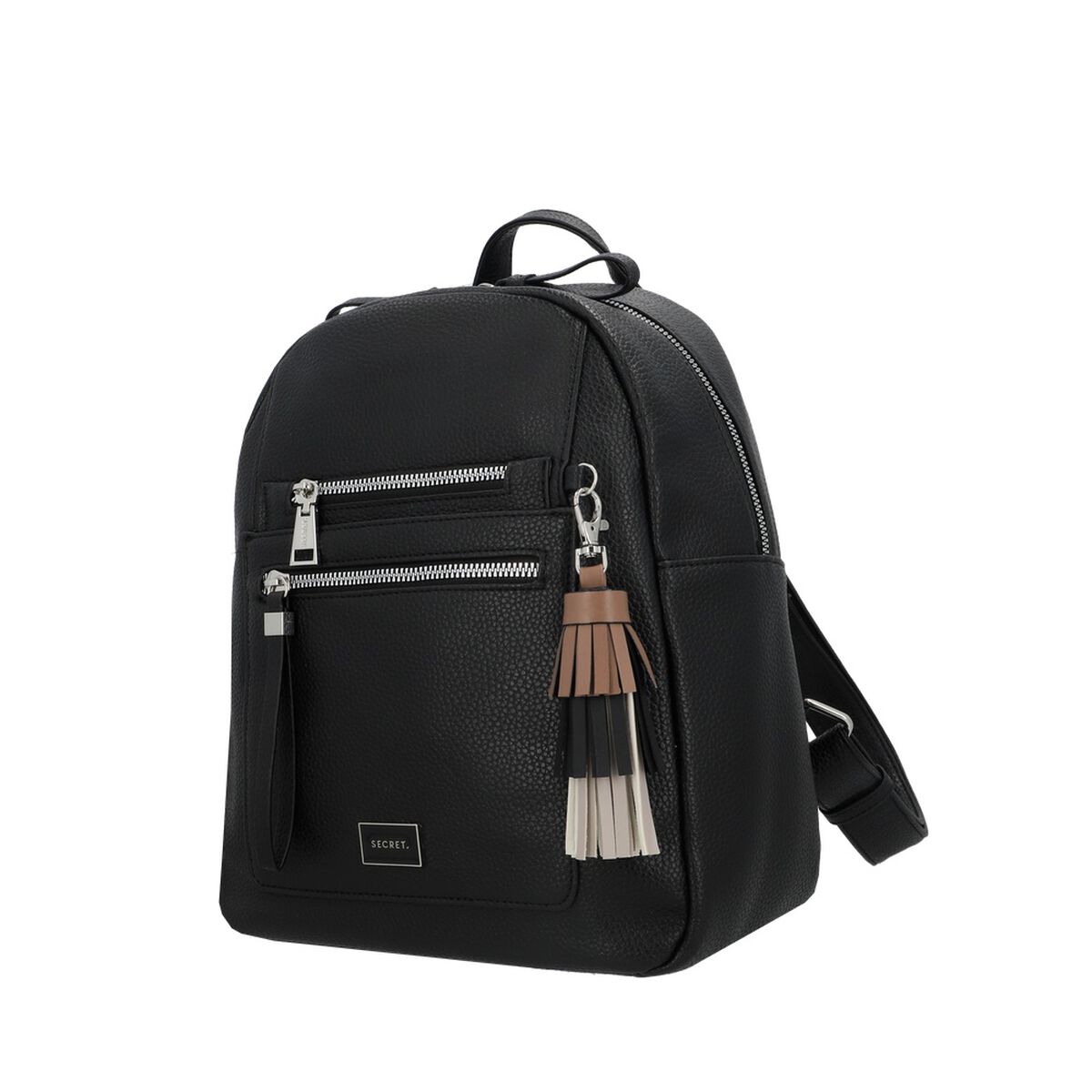 Mochila Secret Azores SC6 M Negro