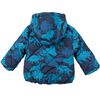 Parka Bebo Chess Baby