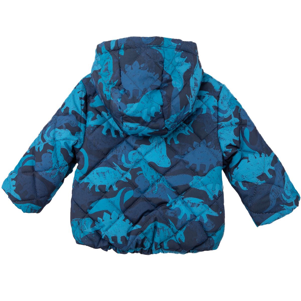 Parka Bebo Chess Baby