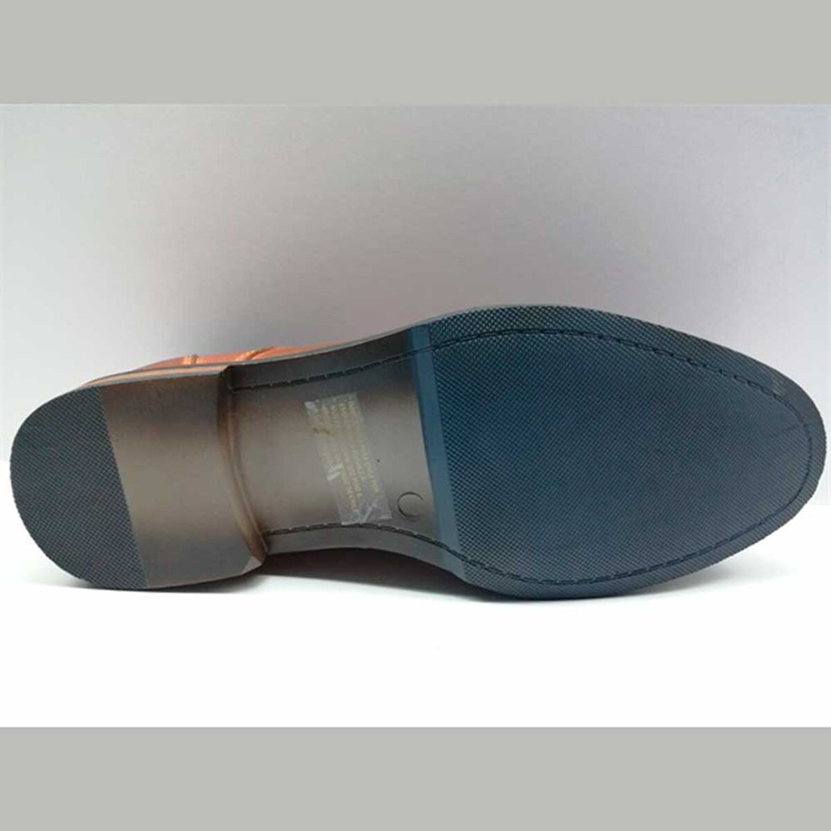 Zapato Vestir Hombre Zibel