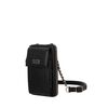 Portacelular Secret Amberes ST6 XL Negro