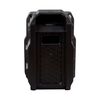 Parlante Bluetooth Fujitel BT8200L Karaoke Negro