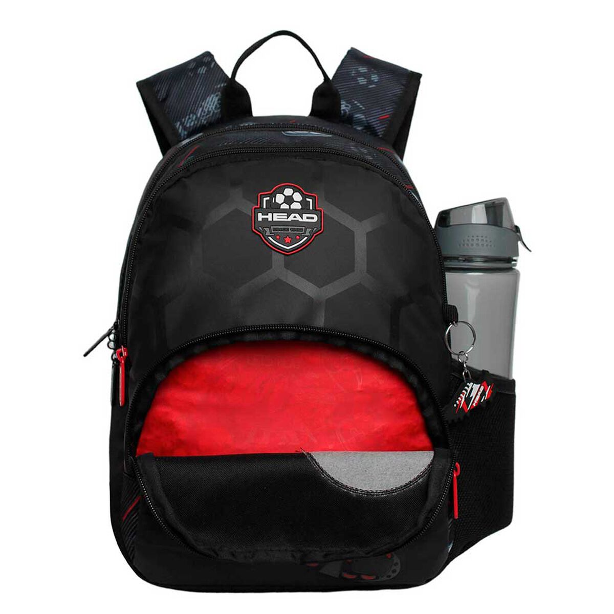 Mochila Gum Infantil Head