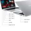 Notebook Acer Aspire 5 A515-54-32WP-1 Core i3 12GB 128GB SSD + 1TB HDD 15,6"