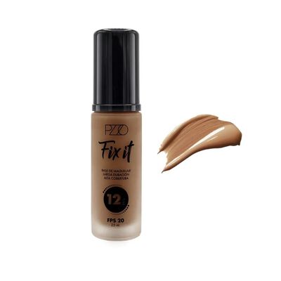 Imagen 1 del producto Base de Rostro Petrizzio