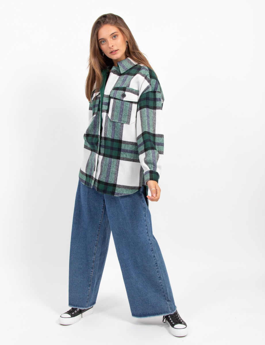 Chaqueta Mujer Icono