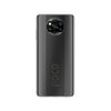 Celular Xiaomi Poco X3 64GB 6,67" Shadow Gray Liberado