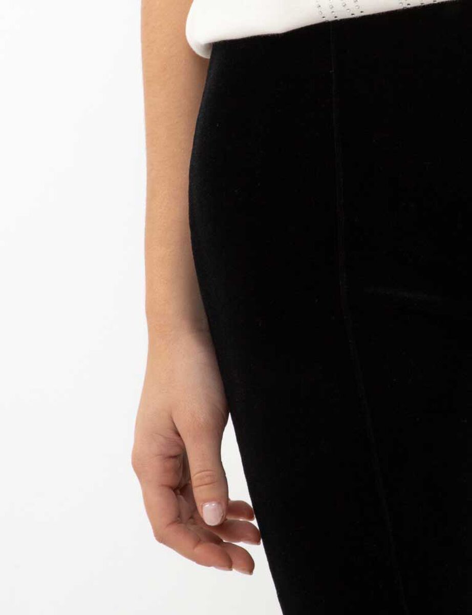 Pantalón Mujer Icono