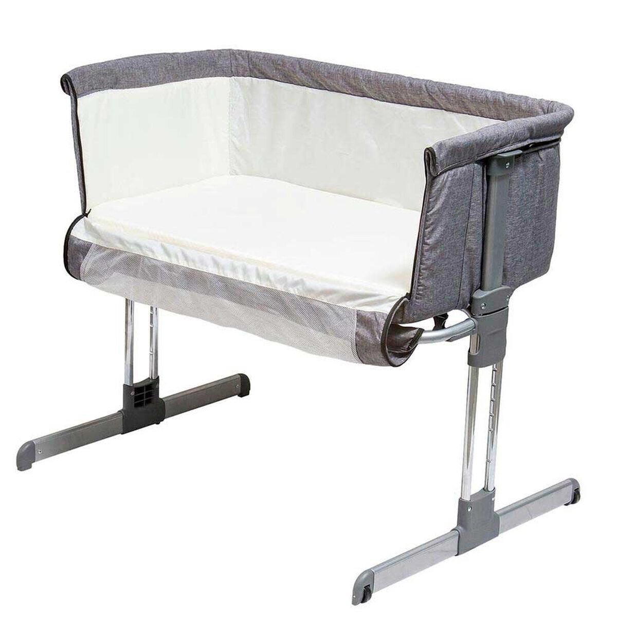 Cuna Side by Side Bebesit 6042