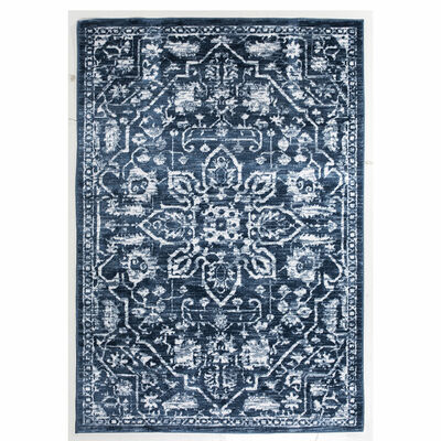 Alfombra Interior Idetex Heatset Tabuk 80 x 120 cm