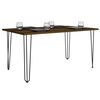 Mesa de Comedor TuHome Vassel