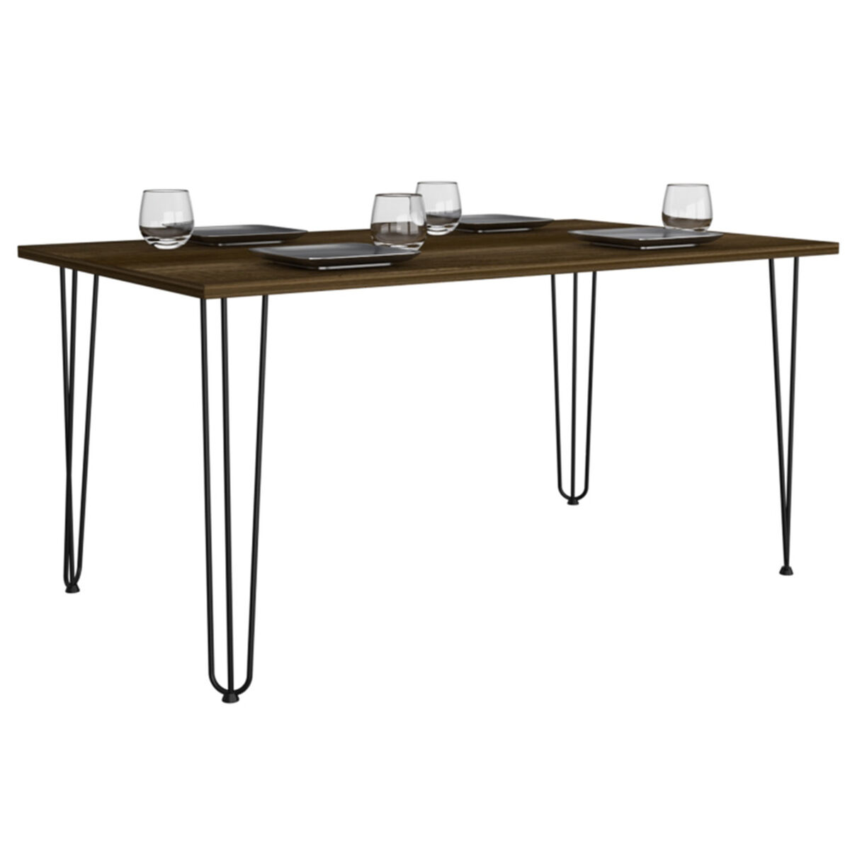 Mesa de Comedor TuHome Vassel