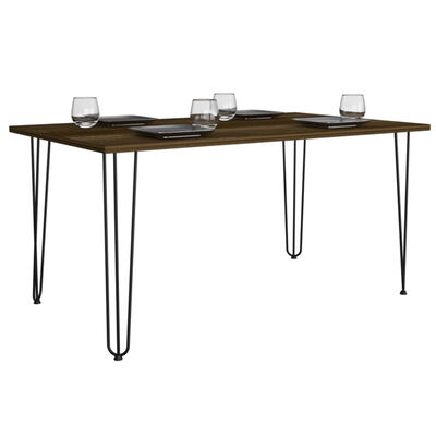 Mesa de Comedor TuHome Vassel