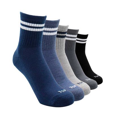 Imagen 1 del producto Pack 3 Calcetas Hombre Top C3